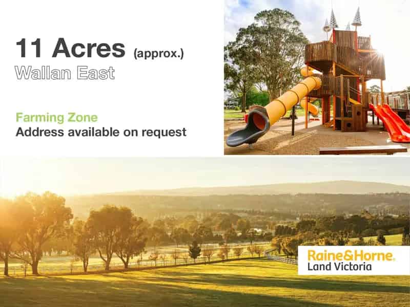 Rural property For Sale , Shire of Mitchell, Victoria