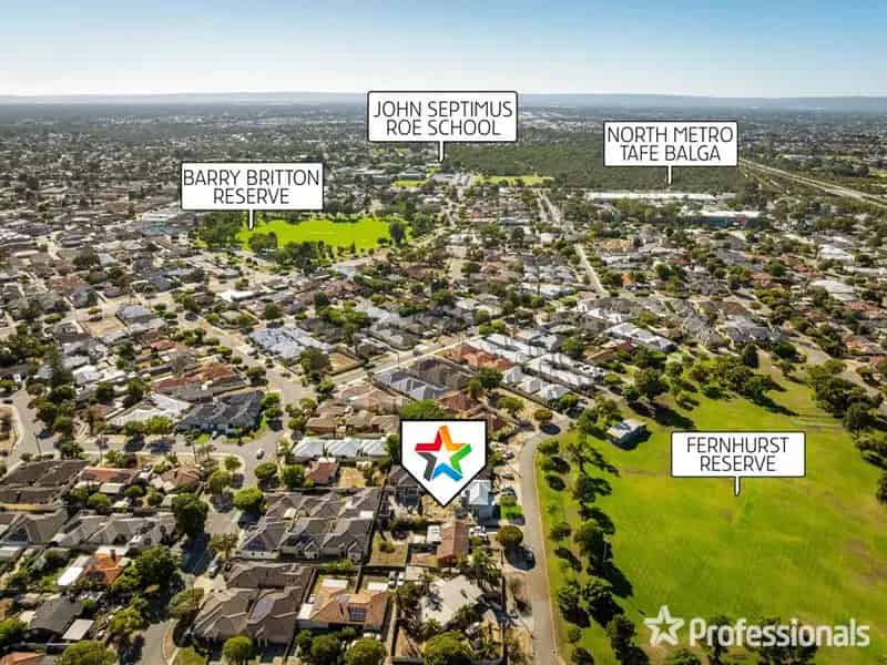Land For Sale , City of Stirling, Western Australia