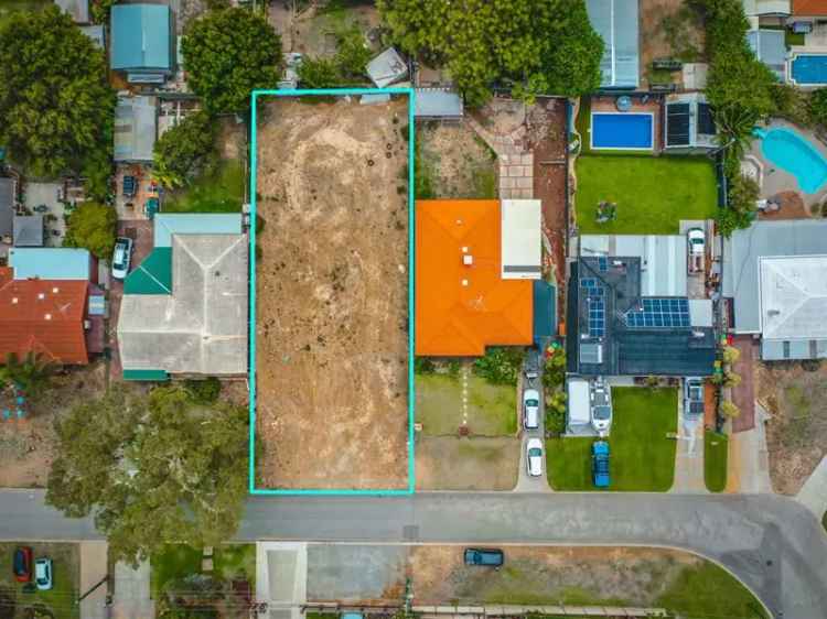 Land For Sale in City of Rockingham, Western Australia