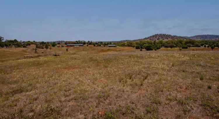 Rural property For Sale in Wellington, New South Wales