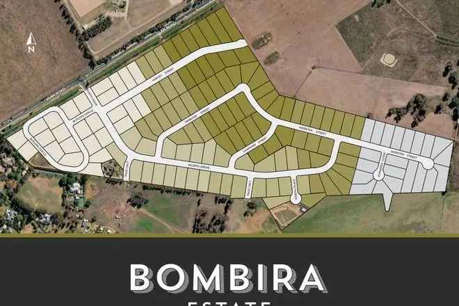 Land For Sale in Mid-Western Regional Council, New South Wales