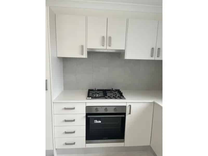 Brand New 2-Bedroom Home In Westmead!