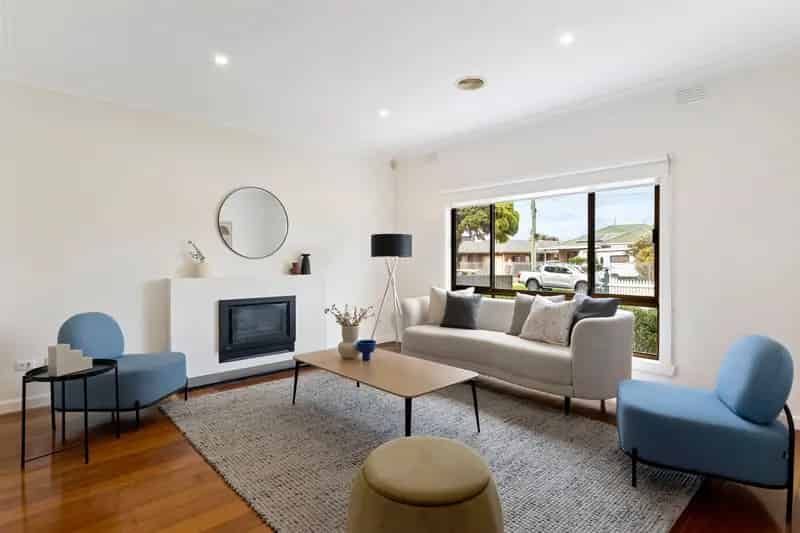 Ultra-convenient, easy living style