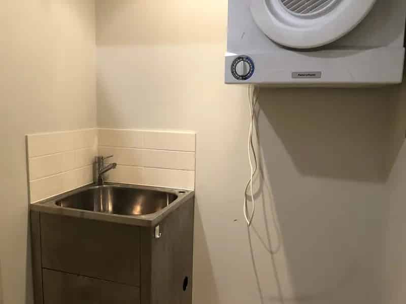 1 room apartment of 248 m² in Sydney