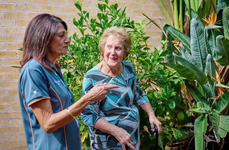 Whiddon Adamstown Retirement Village