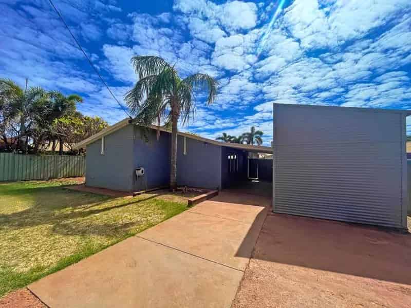 House For Rent , Newman, Western Australia