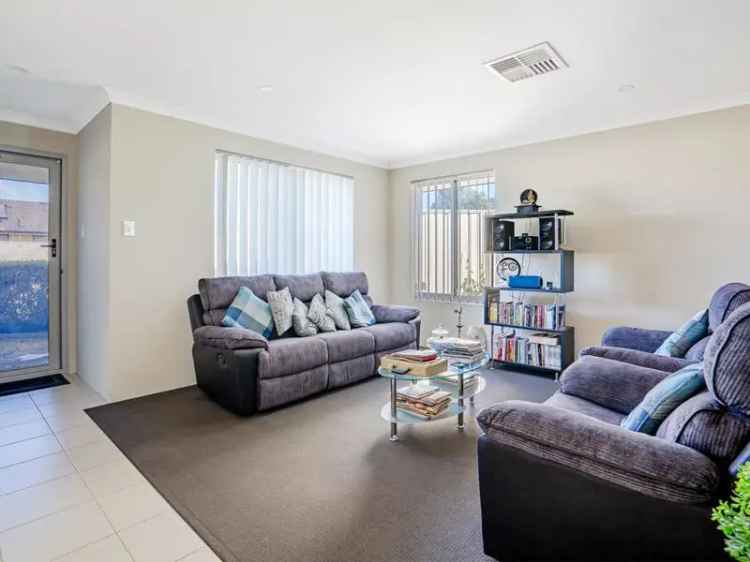 House For Sale in City of Mandurah, Western Australia