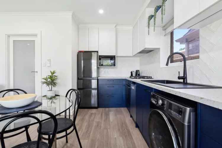 Toorak Gardens Villa - Stylish & Modern Apartment