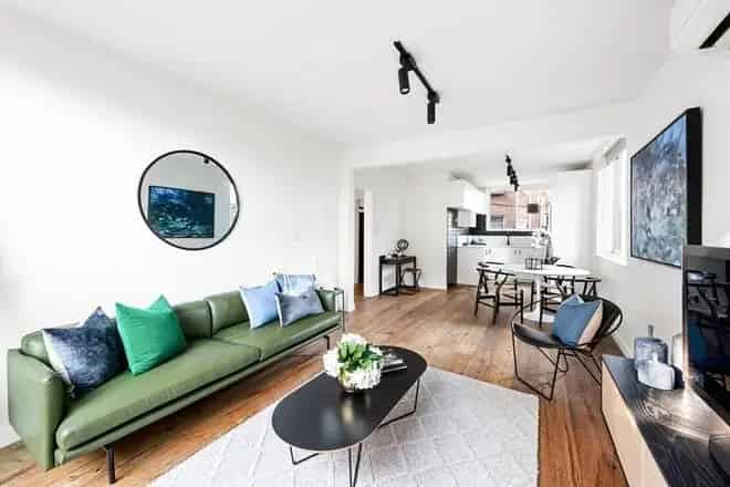 Apartment For Rent , 25-27, Bendigo Street, Melbourne, Victoria