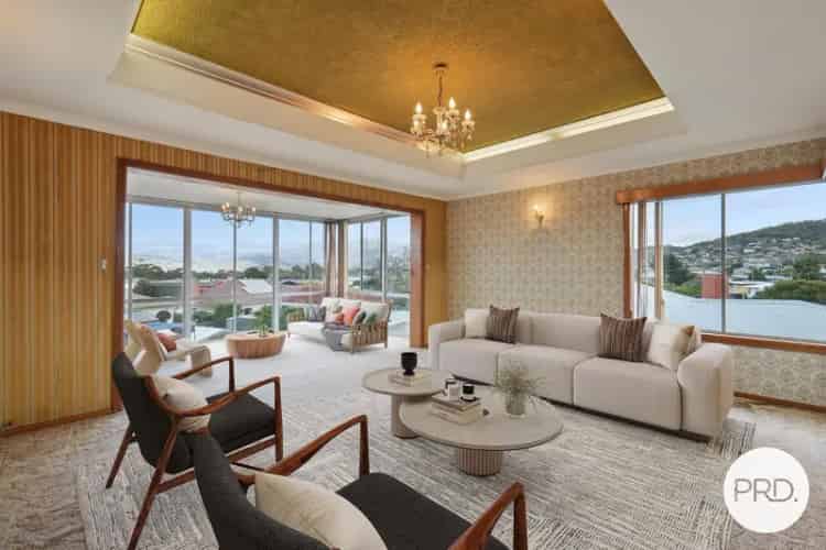 That 60's Renovator - Just Add You!