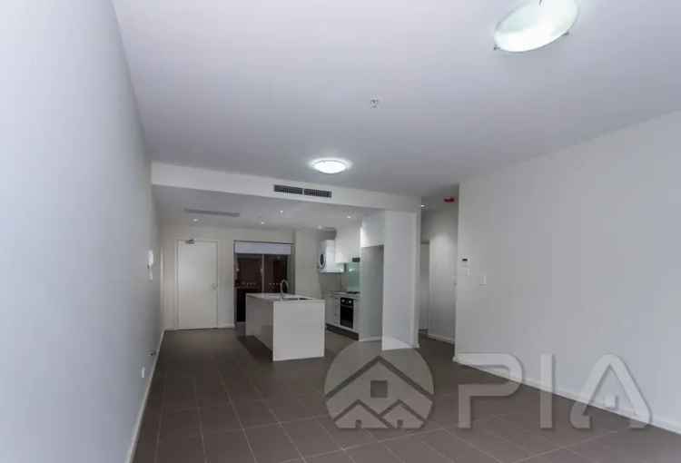 1 Bedroom Loft Apartment 60m2 Sydney