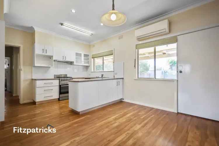 Four Bedroom Home Kooringal Affordable Family Home