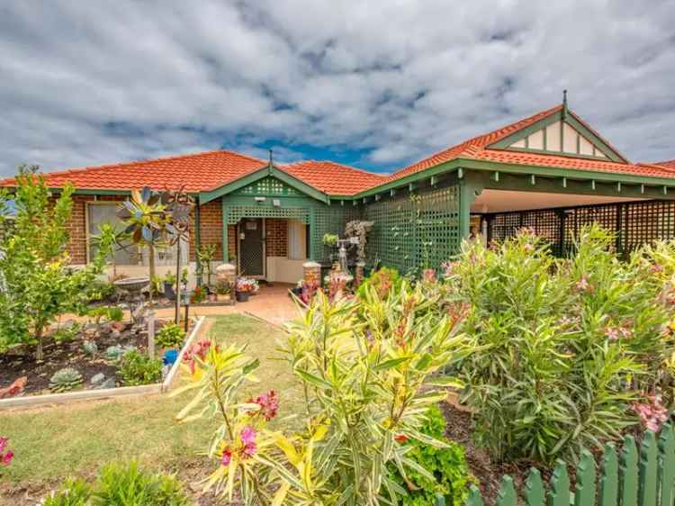 House For Sale in Geraldton, Western Australia