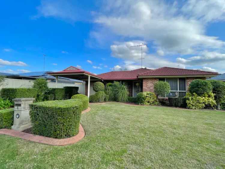 Fresh and Bright Family Home!