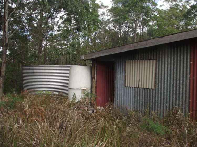 Rural For Sale in Gympie Regional, Queensland