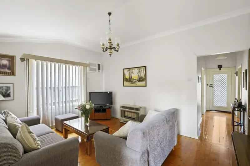 House Auction - 40 John Street, Williamstown VIC 3016