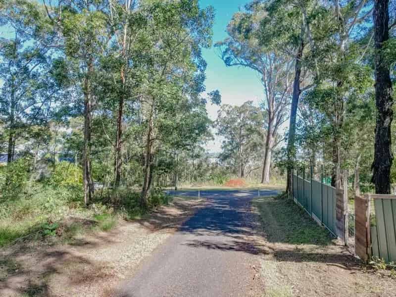 Prime Coastal Land Opportunity