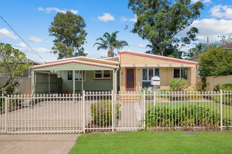 A Great First Home for First Home Buyers