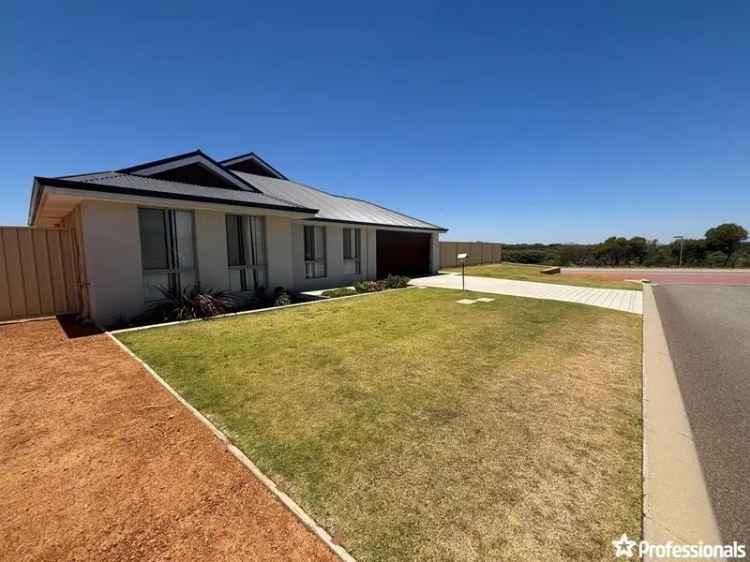 House For Rent in Geraldton, Western Australia