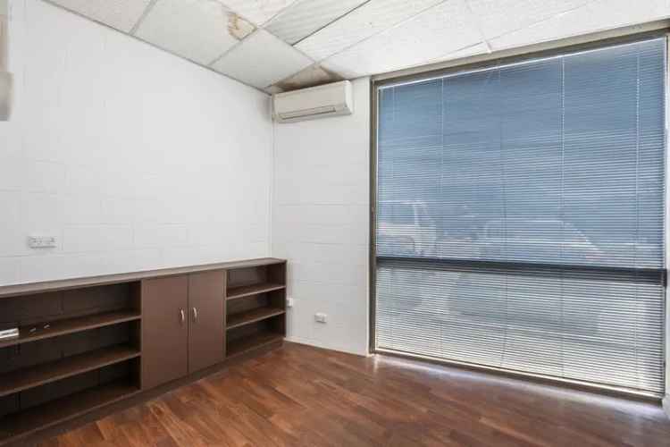 Office For Rent in Hobart, Tasmania