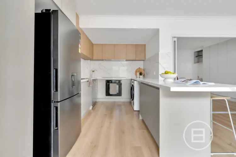 Apartment For Sale in Melbourne, Victoria