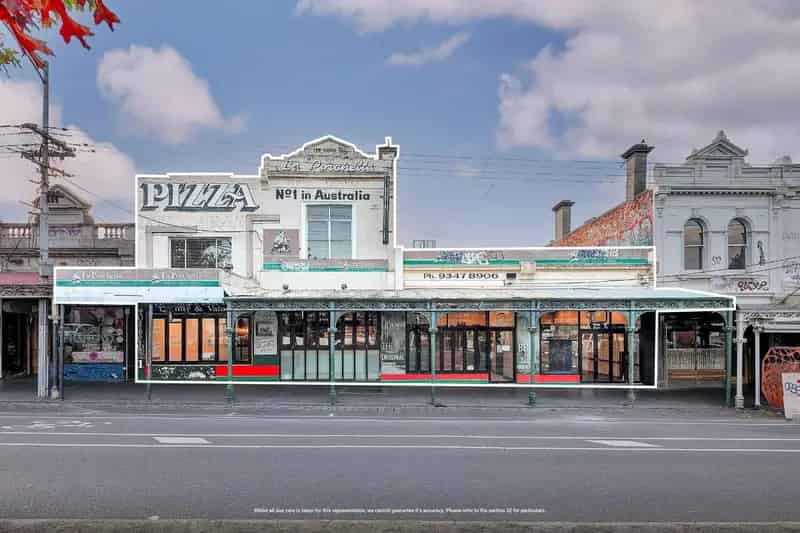 House For Sale , 388-394, Rathdowne Street, Melbourne, Victoria
