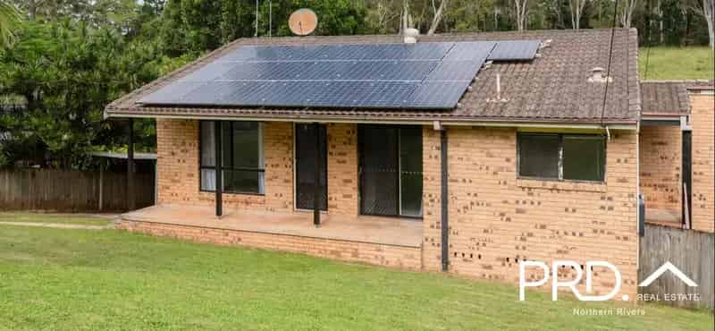Split Level Family Home with Country Views