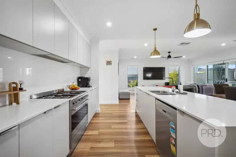House For Rent , Wagga Wagga City Council, New South Wales