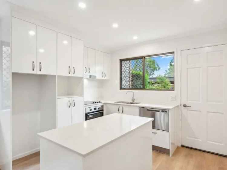 Retirement living For Sale in 356, Blunder Road, Brisbane City, Queensland