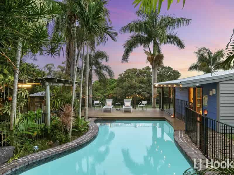 Buy house with lake views and granny flat in Hervey Bay