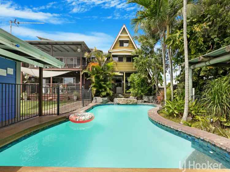 House For Sale in Hervey Bay, Queensland