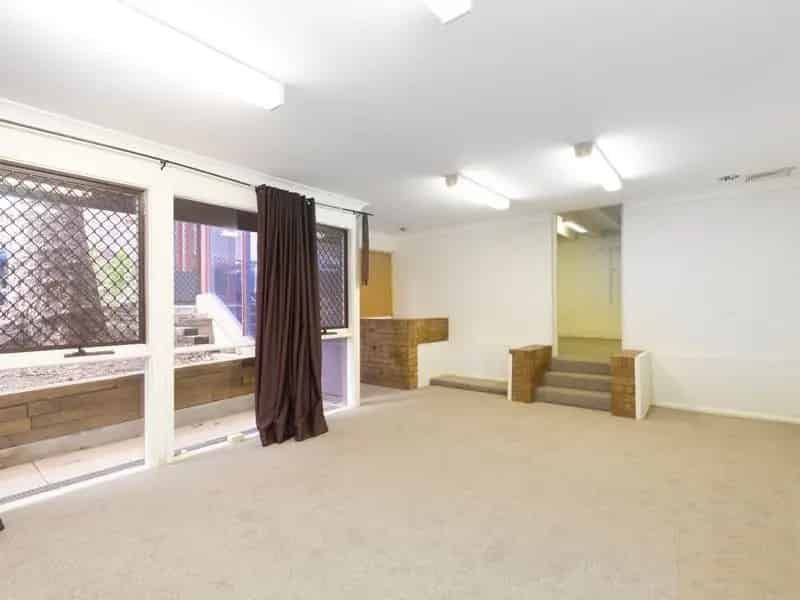Real Estate For Lease - 6 Berry Street - North Sydney , NSW