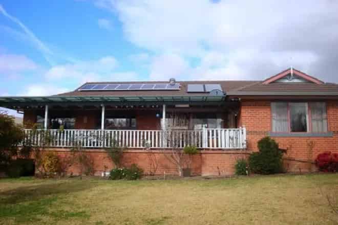 House For Rent , Mid-Western Regional Council, New South Wales