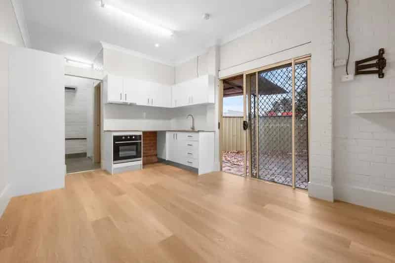 Real Estate For Lease - 6A Terrace Road - North Richmond , NSW