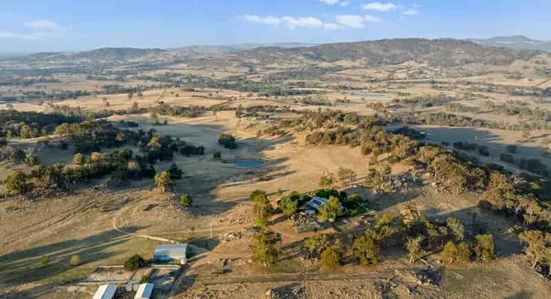 Rural property For Sale , 454, Longwood Gobur Road, Shire of Strathbogie, Victoria