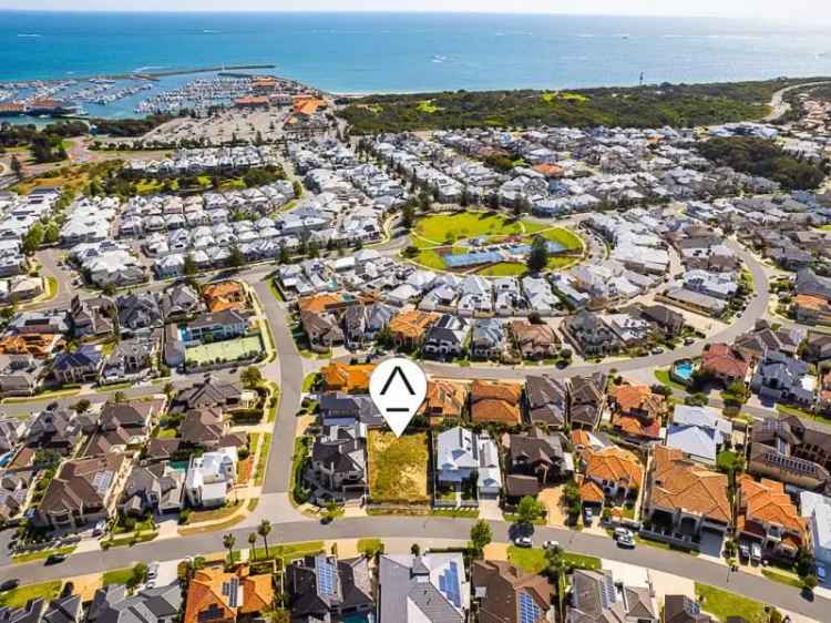 Land For Sale in Joondalup, Western Australia