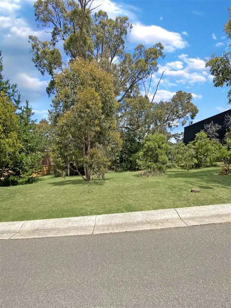 Beautiful Block in Highly Sought After RACV Resort