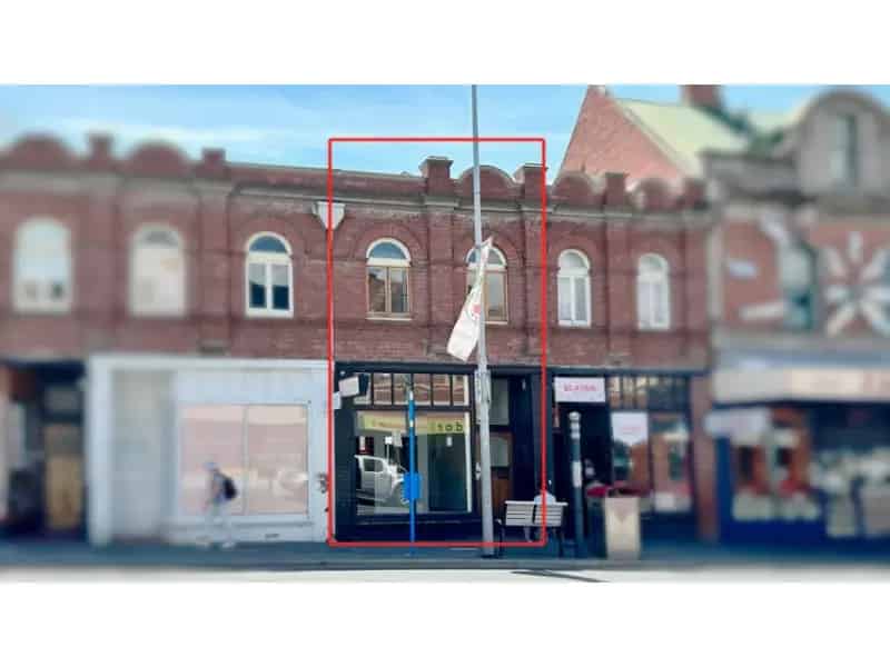 Commercial Property Lease Opportunity!