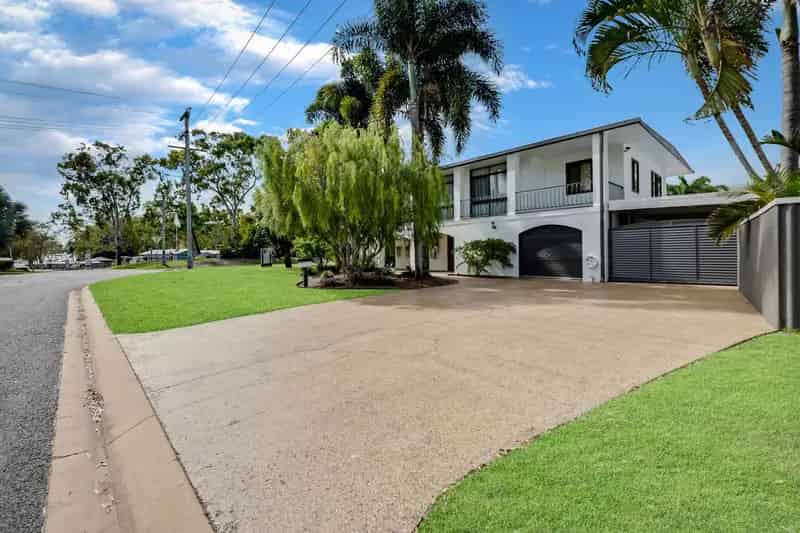 17 Bourke Street, Blacks Beach QLD 4740 - House For Sale