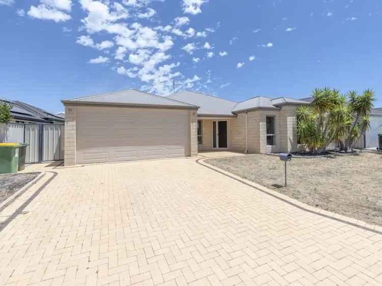 House For Rent in City of Mandurah, Western Australia