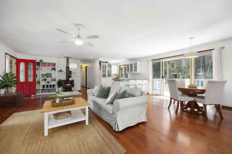 Rural For Sale in Noosa Shire, Queensland