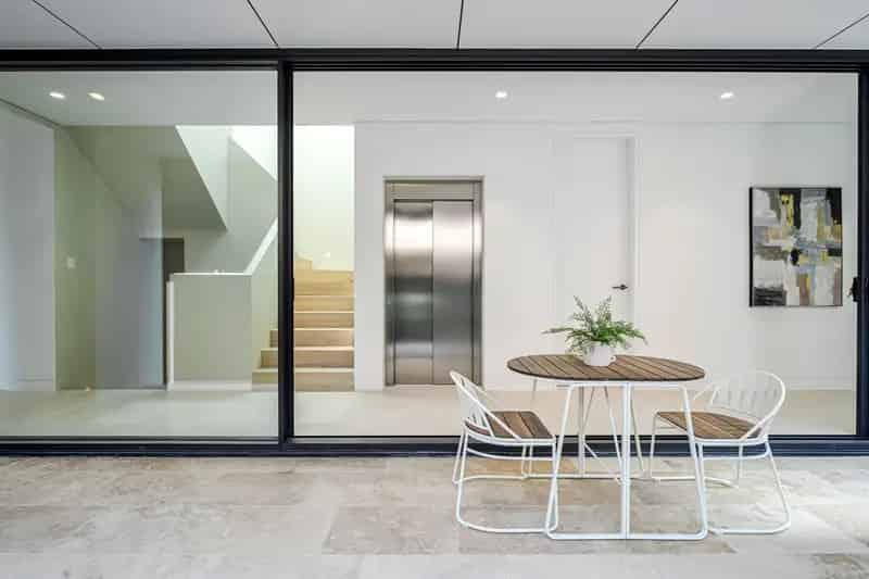 Prestigious Designer Duplex with Harbour Bridge Views