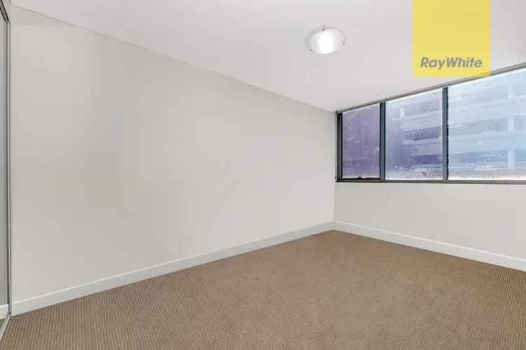 Buy Apartment in Parramatta CBD with Modern Features and Great Amenities