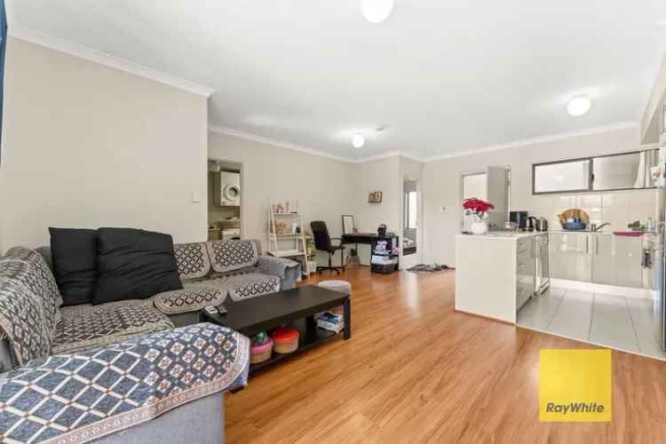 Nest or Invest on Camberwell