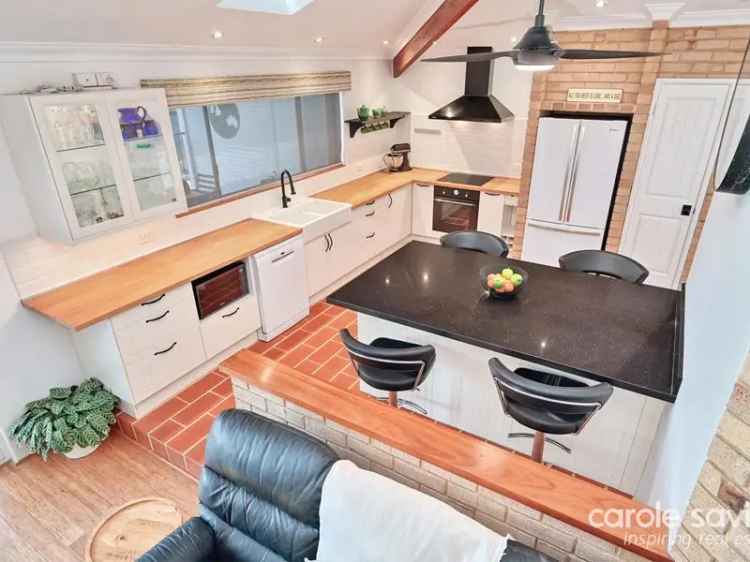 House For Sale in City of Joondalup, Western Australia