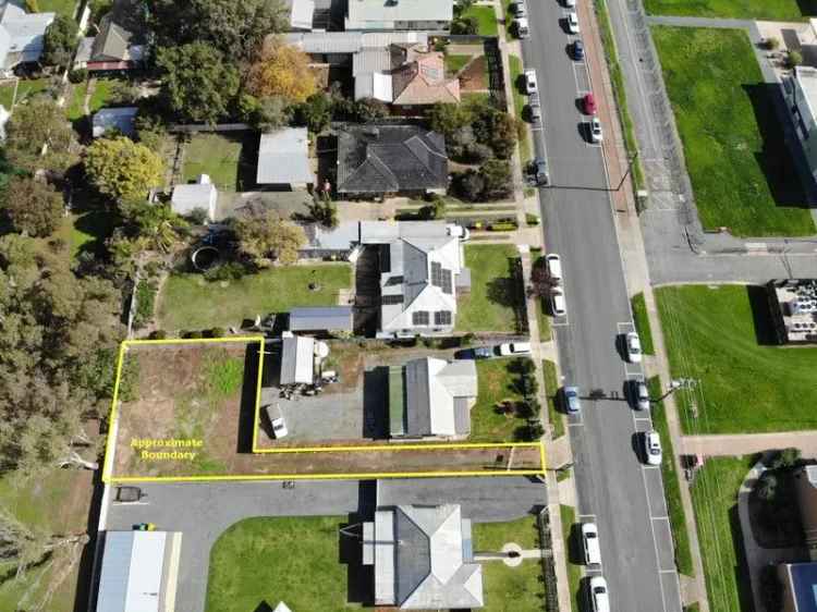 Lot 2/96 Fischer Street, Kyabram