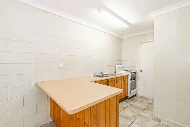 Apartment For Sale in Townsville, Queensland