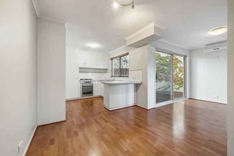 House For Rent in North Canberra, Australian Capital Territory