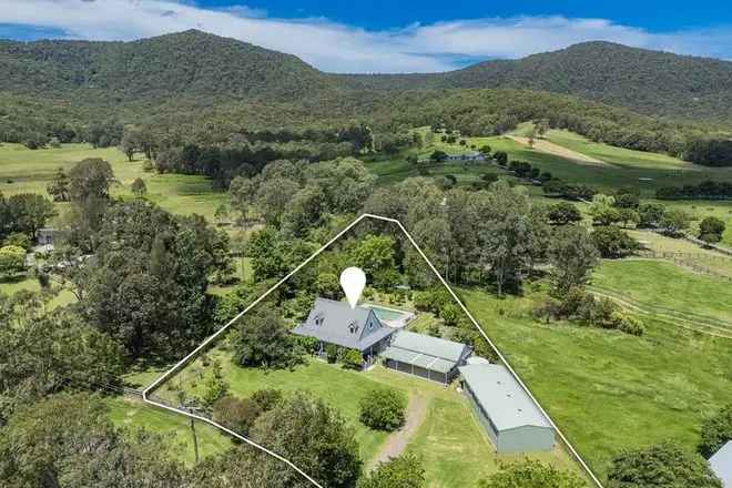 Rural For Sale in Newcastle-Maitland, New South Wales