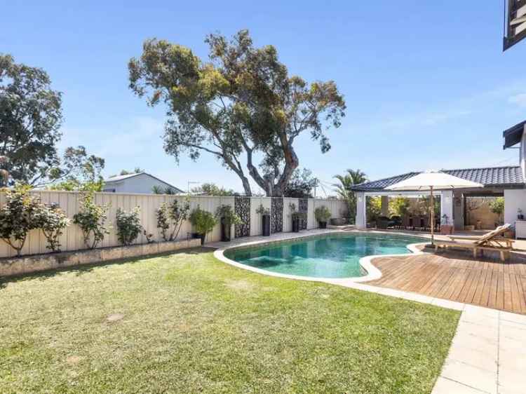 House For Sale in City of Joondalup, Western Australia